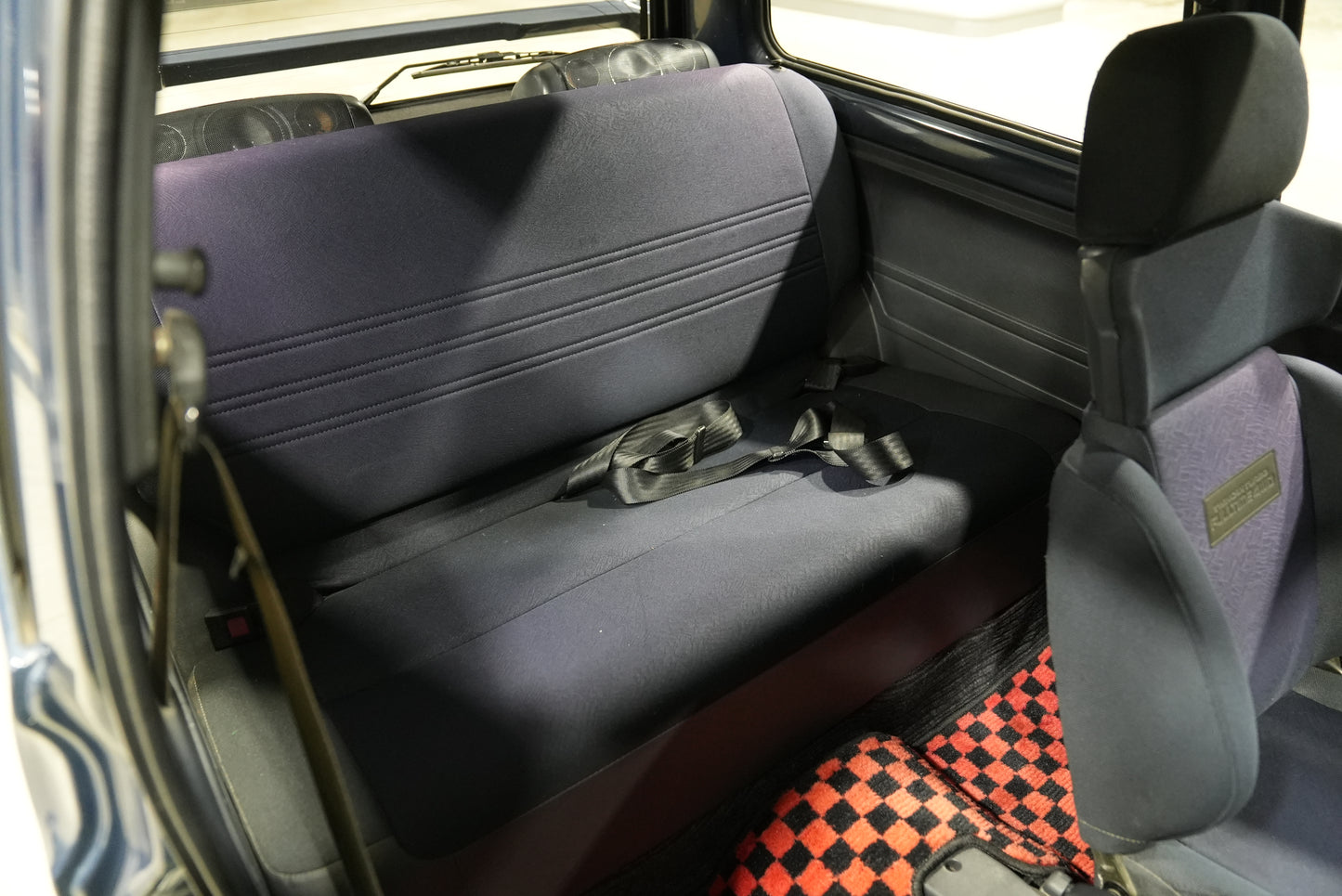 1990 Alto Works RS-R
