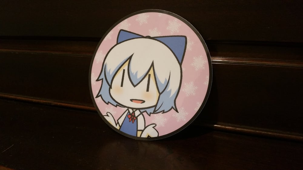 Cirno