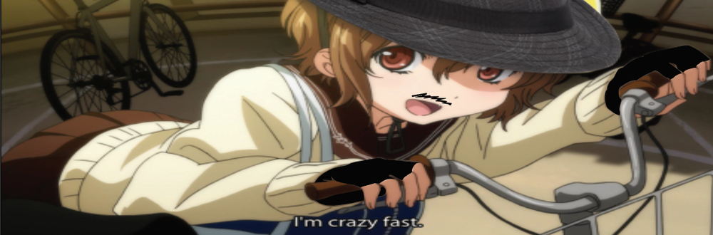 Speed Demon