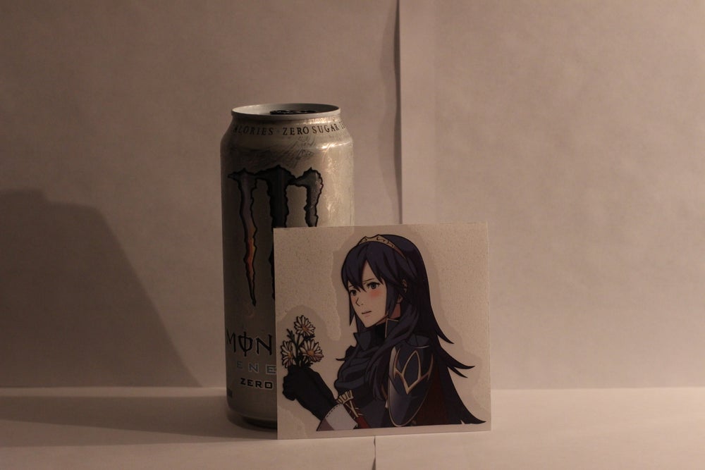 Lucina