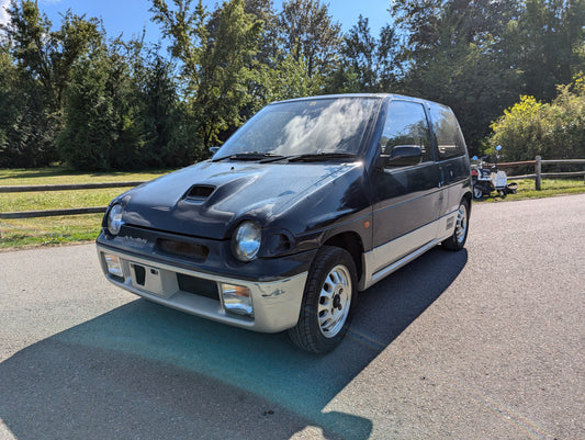 1990 Alto Works RS-R