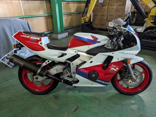 1990 Honda CBR 250RR