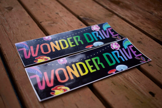 Wonder Drive