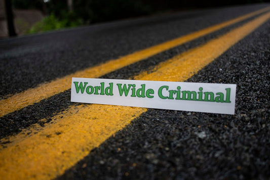 World Wide Criminal