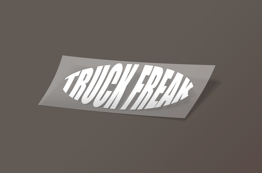 Truck Freak