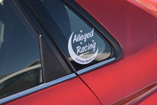Alleged Racing