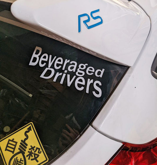 Beveraged Drivers
